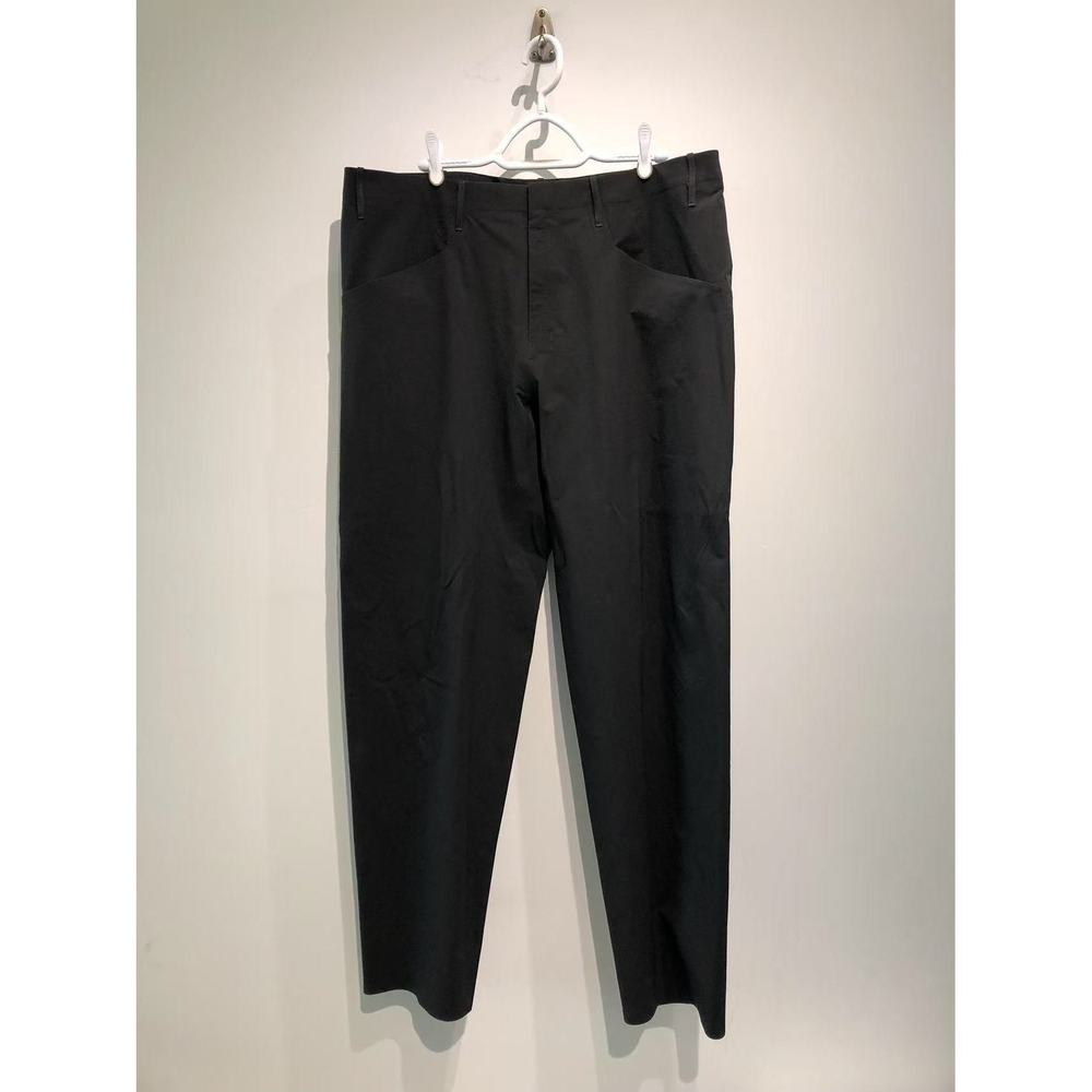 Z—Classic Black Comfortable Arc’teryx pants